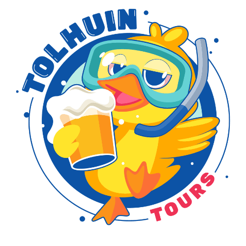 Tolhuin Tours