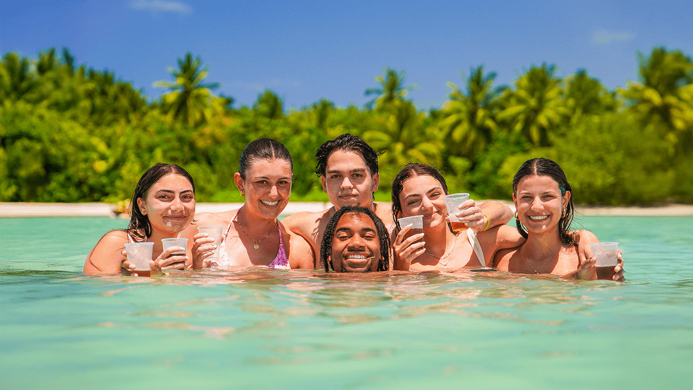 Guided tour in Dominican Republic